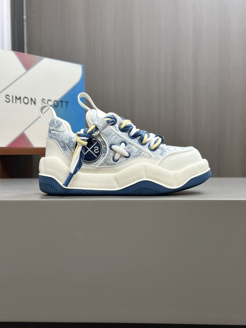 Simon Scott Shoes